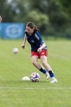 Bild 194 - wBJ HSV Leistungsvergleich